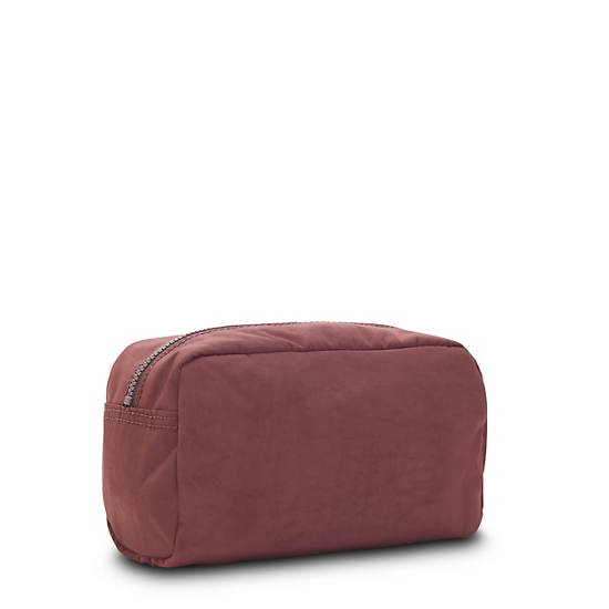 Bolsas De Mano Kipling Gleam Pouch Rojos | MX 1267TC